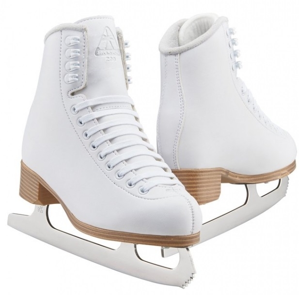 Patine fetite Jackson JC201