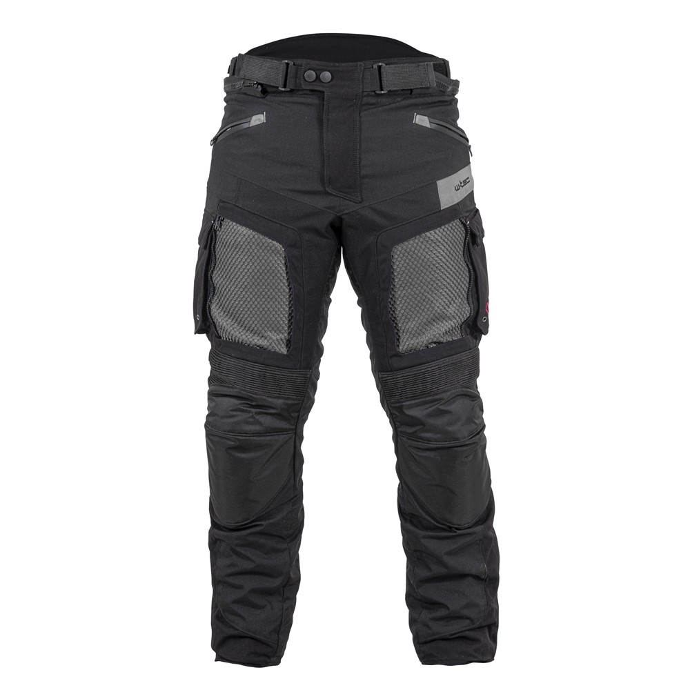 Pantaloni moto barbati W-Tec Aircross