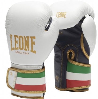 Manusi box copii Leone Italy