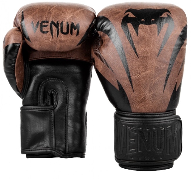 Manusi de box Venum Impact