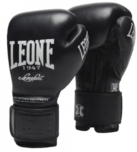 Manusi de box Leone The Greatest