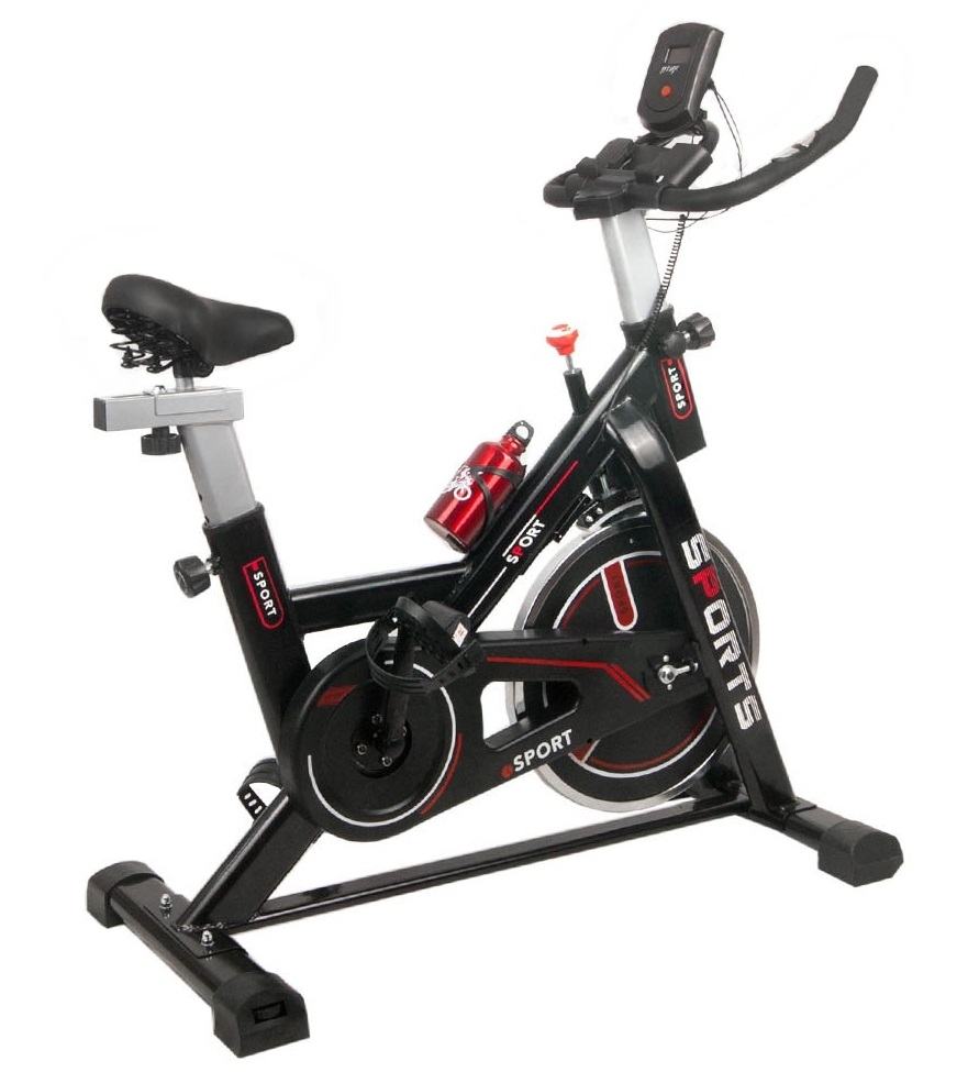 Bicicleta Indoor Cycling Sportmann Junno