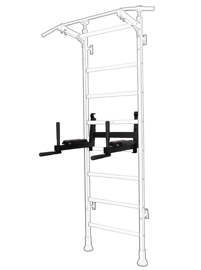 Bare paralele spalier inSPORTline Benchk 511