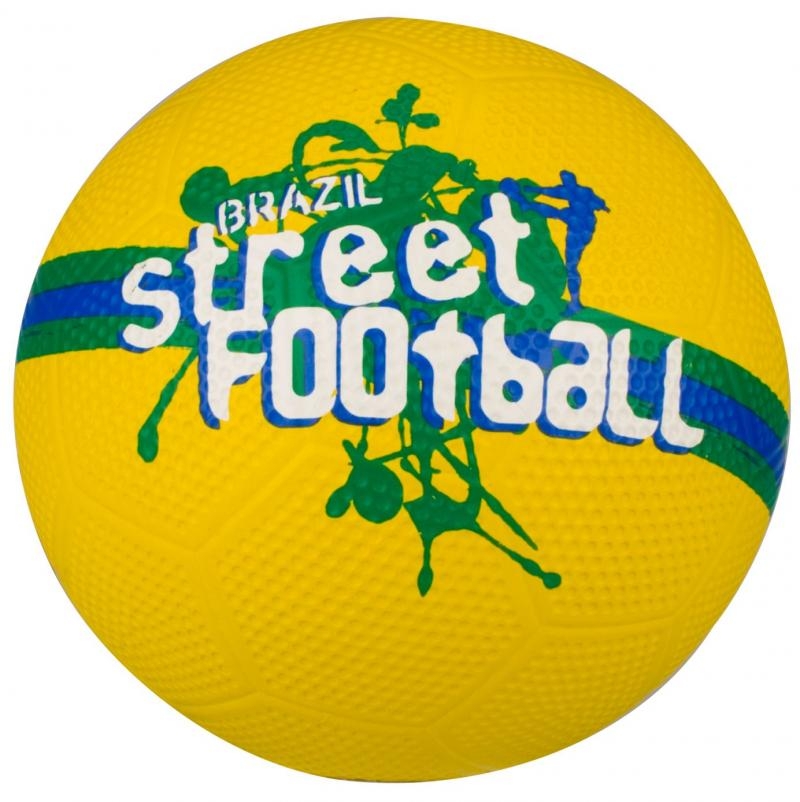 Minge fotbal Avento Street Brazil