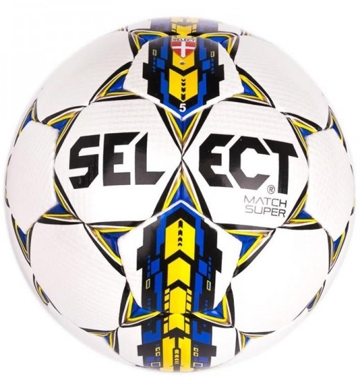 Minge fotbal Select Match Super