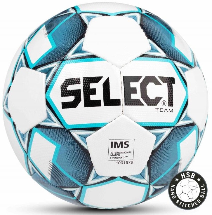 Minge fotbal Select Team