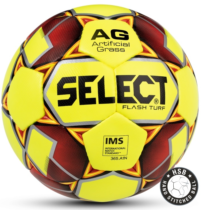 Minge fotbal Select Flash Turf