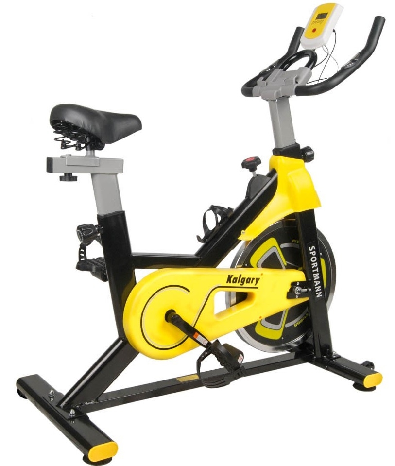 Bicicleta Indoor Cycling Sportmann Kalgary