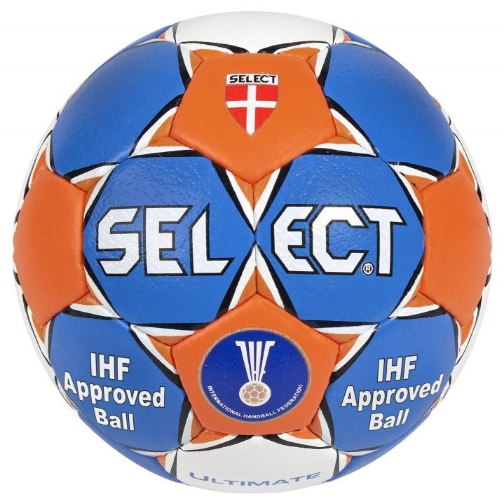 Minge handbal Select Ultimate 3 IHF