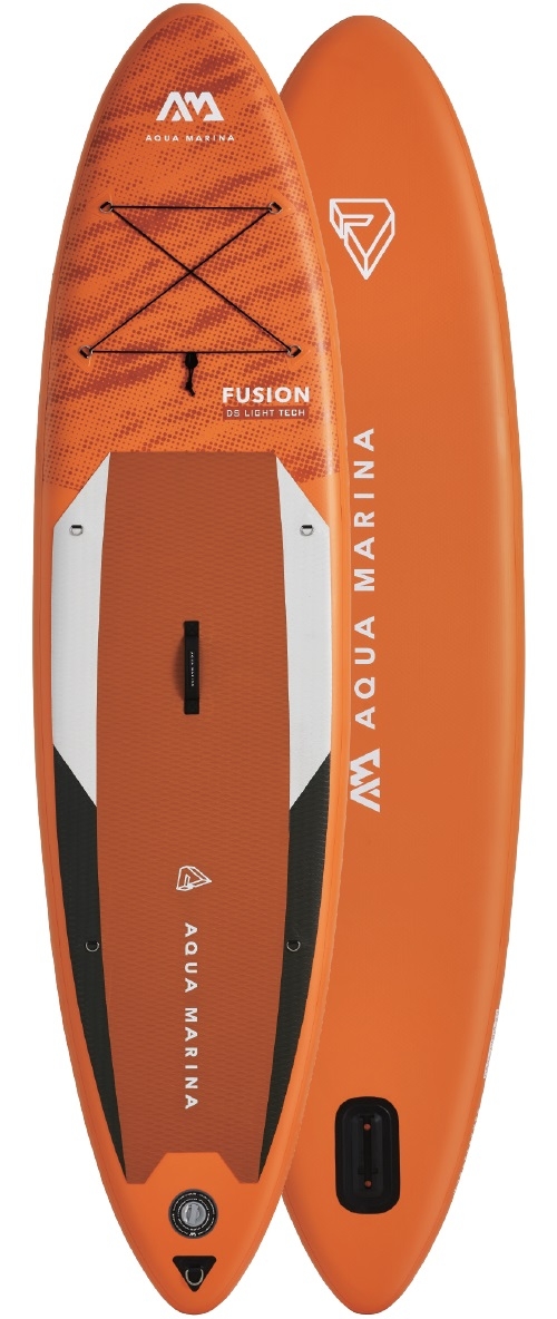 Stand Up Paddle Aqua Marina Fusion