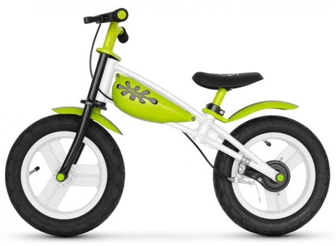 Bicicleta fara pedale JD Bug 23103