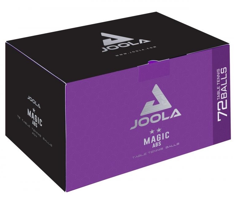 Mingi tenis masa Joola Magic 72buc