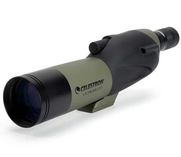 Luneta terestra Celestron Ultima 65 Dreapta