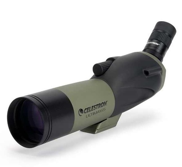 Luneta terestra Celestron Ultima 65-45 gr