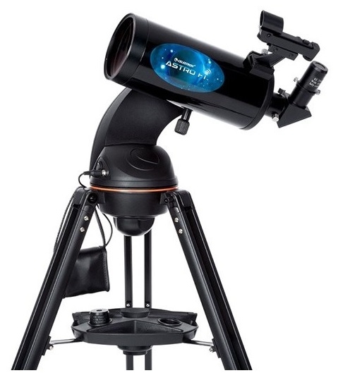 Telescop Celestron Astro Fi 102