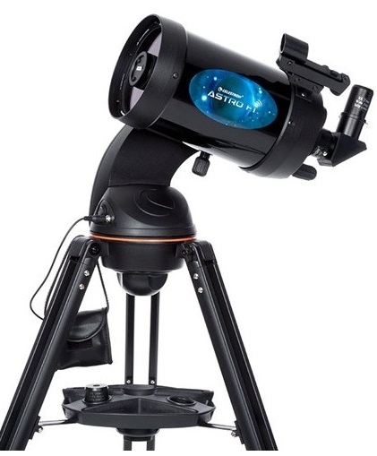 Telescop Celestron Astro Fi 5 Schmidt-Cassegrain