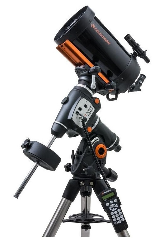 Telescop Celestron CGEM II 800