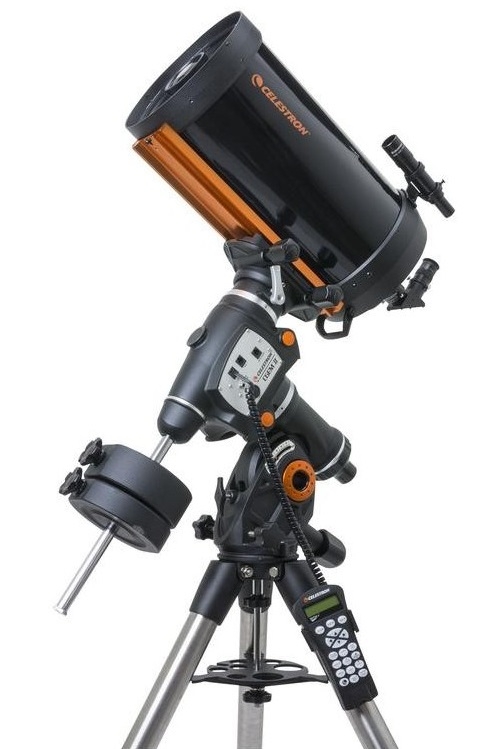 Telescop Celestron CGEM II 925