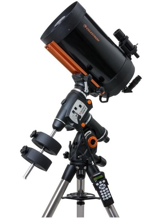 Telescop Celestron CGEM II 1100