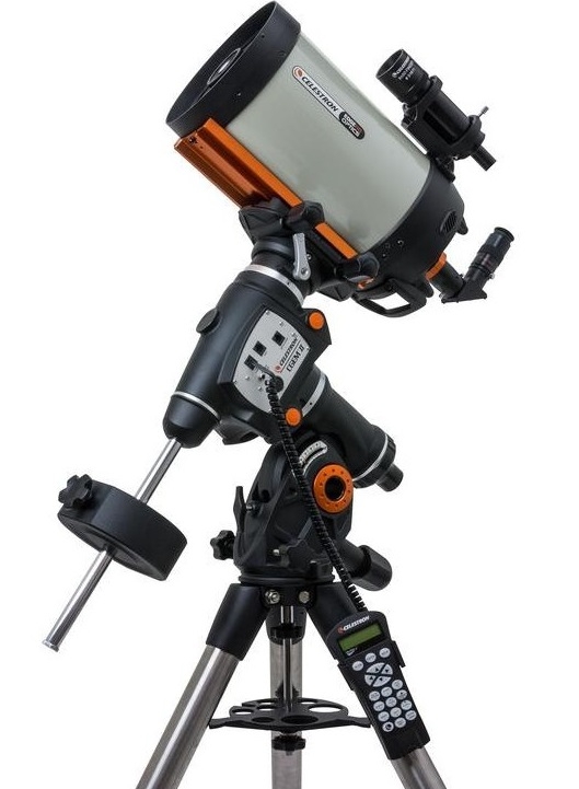 Telescop Celestron CGEM II 800 EdgeHD