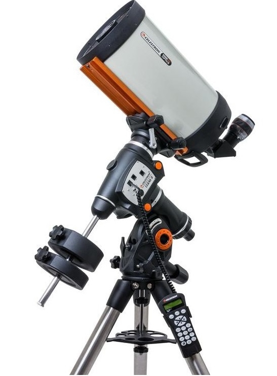 Telescop Celestron CGEM II 925 EdgeHD