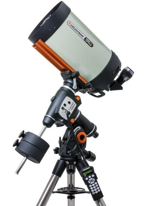 Telescop Celestron CGEM II 1100 EdgeHD