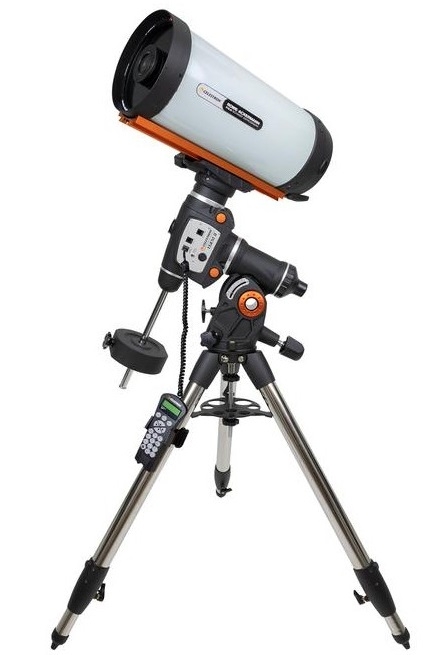 Telescop Celestron CGEM II 800 RASA