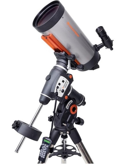 Telescop Celestron CGEM II 700 Maksutov-Cassegrain