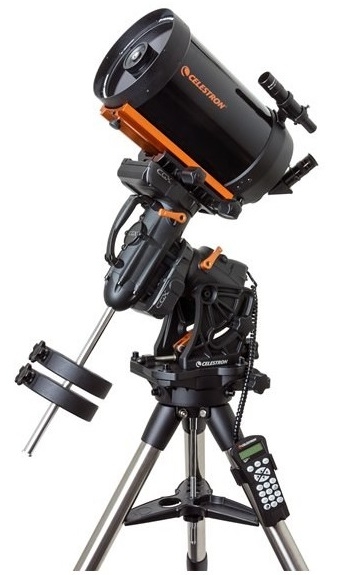 Telescop Celestron CGX 800