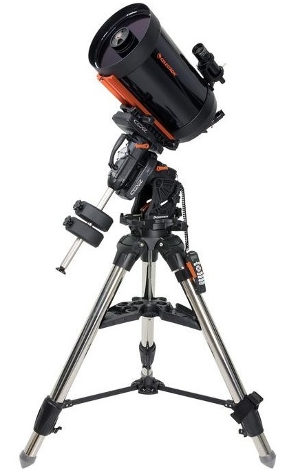 Telescop Celestron CGX-L 1100 Schmidt-Cassegrain