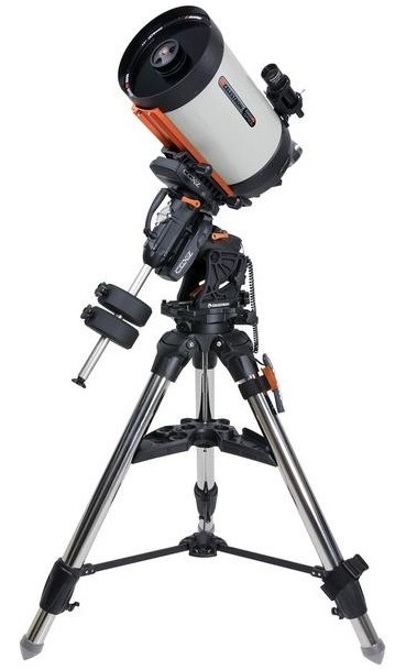 Telescop Celestron CGX-L 1100HD