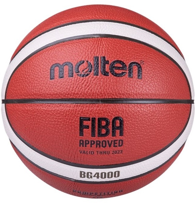 Minge baschet aprobata FIBA Molten B5G4000