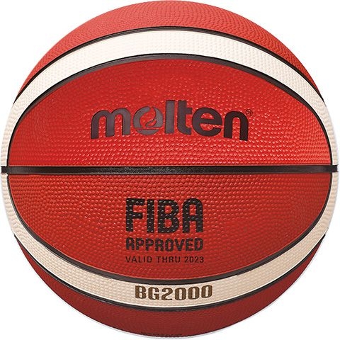 Minge baschet aprobata FIBA Molten B5G2000