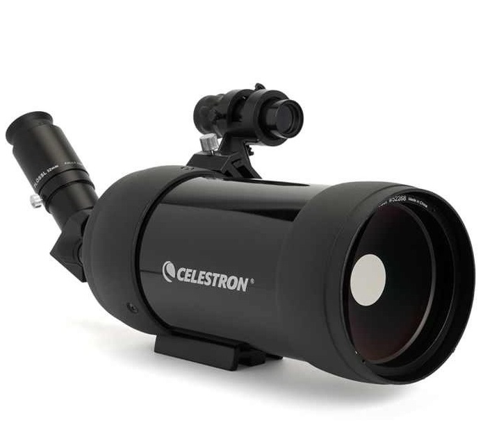 Telescop terestru Celestron C90 Mak