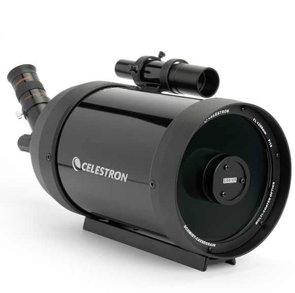 Telescop terestru Celestron C5 XLT Spotting