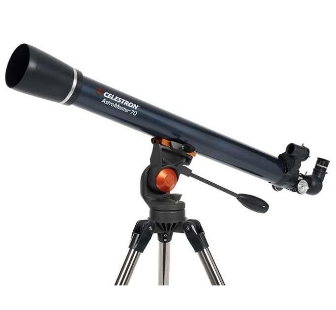 Telescop refractor Celestron Astromaster 70 AZ