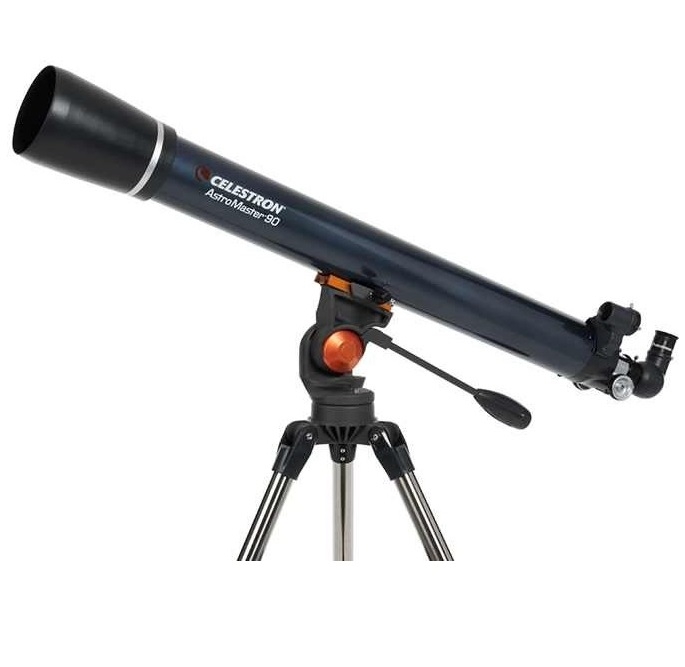 Telescop refractor Celestron Astromaster 90AZ