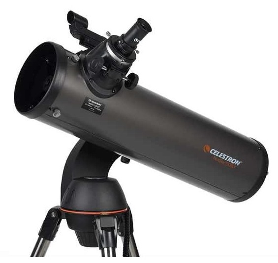Telescop Celestron NexStar 130SLT