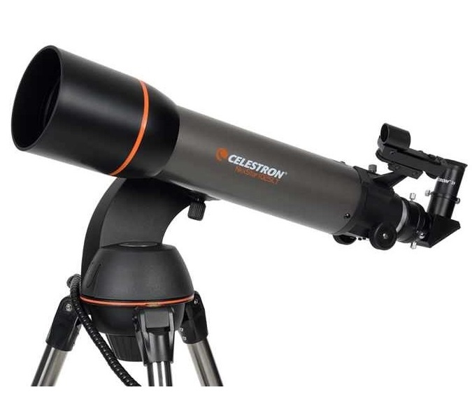 Telescop Celestron NexStar 102SLT