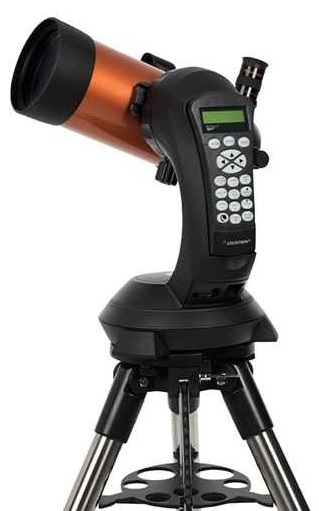 Telescop Celestron NexStar 4 SE