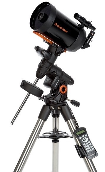 Telescop Celestron Advanced VX 6 S