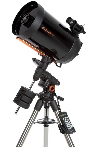 Telescop Celestron Advanced VX 11 S