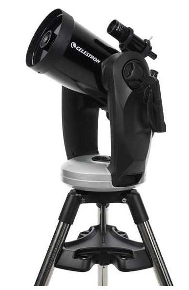 Telescop Celestron CPC 800 GPS XLT