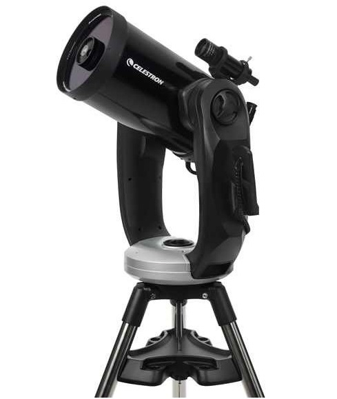 Telescop Celestron CPC 925 GPS XLT