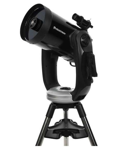 Telescop Celestron CPC 1100 GPS XLT