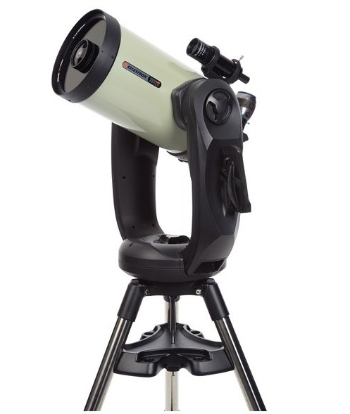 Telescop Celestron CPC Deluxe 925 HD