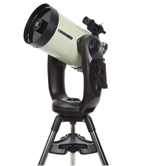 Telescop Celestron CPC Deluxe 1100 HD