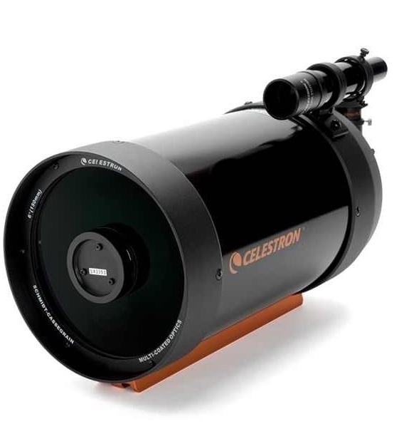 Telescop terestru Celestron C6 XLT