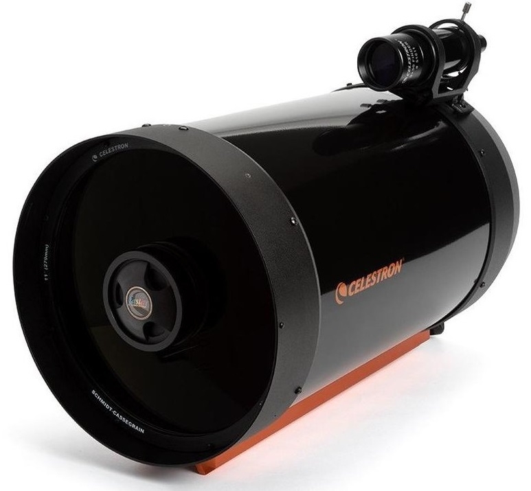 Telescop terestru Celestron C11 XLT