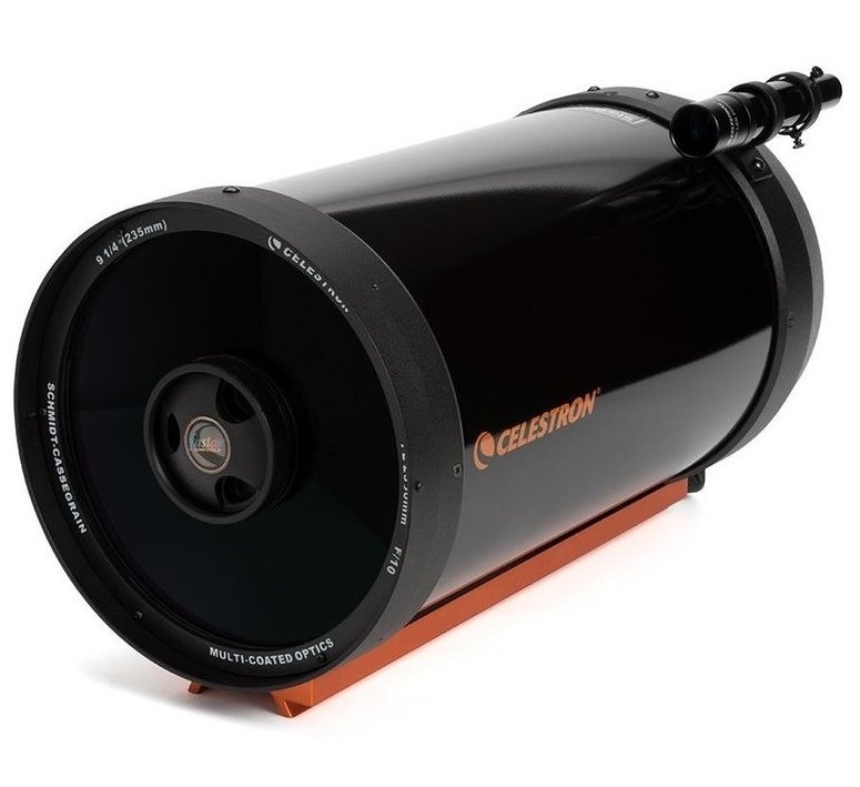 Telescop terestru Celestron C9 1/4 XLT